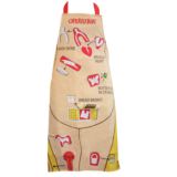 Operation Apron