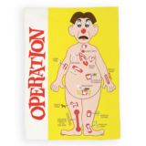 Operation Tea Towel