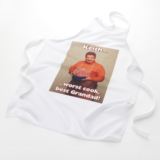 Personalised Apron