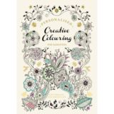 Personalised Creative Colouring for Grown-ups