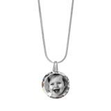 Personalised Pendant