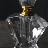 Personalised Perfume Bottle