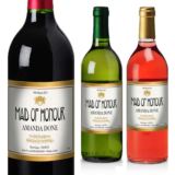 Maid of Honour Personalised Wine
