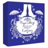 Practically Perfect Personalised Canvas Print