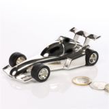 Racing Car Money Box