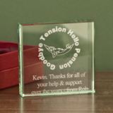 Hello Pension Keepsake