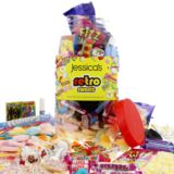 Personalised Sweetie Jar