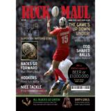 Rugby Magazine Spoof