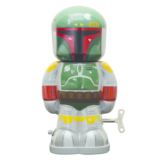 Star Wars Boba Fett Wind Up