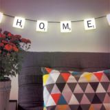 Scrabble Light