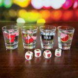 Jackpot Shots