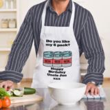 Do You Like My 6 Pack Apron