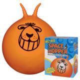Retro Space Hopper