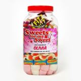 Sweets for my Sweet