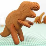 Dinosaur Cookie Cutters