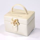 Maid of Honour Jewellery Box