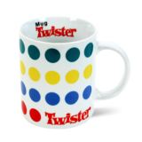 Twister Mug