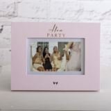 Hen Party Photo Frame