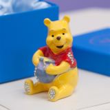 Winnie The Pooh Trinket Box