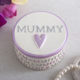 Mummy Trinket Box