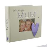 Wonderful Mum Photo Album