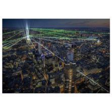 The View from The Shard