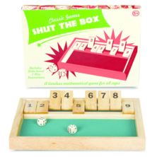 Shut The Box