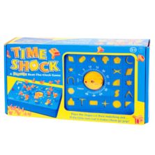 Time Shock