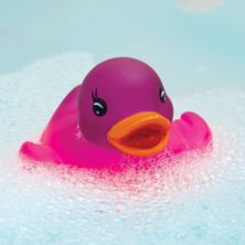Colour Changing Duck