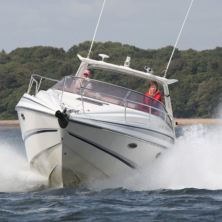 007 Powerboat Adventure Day