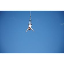 Bungee Jump Experience