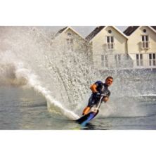 Introductory Waterskiing