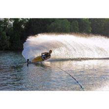 Extended Waterskiing