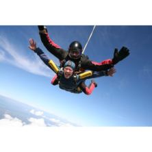15000ft Tandem Skydive