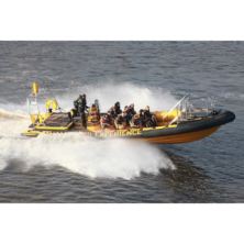 Thames RIB Ride (Adult)