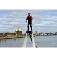 One to One Flyboarding in London