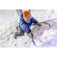 Ice Climbing Excursion
