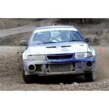 Extreme Rally Challenge