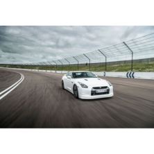 Triple Supercar Driving Blast with Free High Speed Passenger Ride - Special Offer