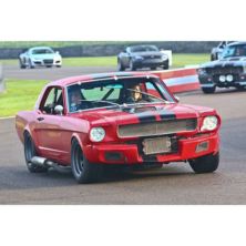 Four Movie Car Driving Thrill