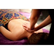 Rasul and Spa Day for Two