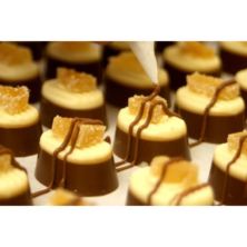 Chocolate Making for Two