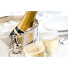 Champagne Tasting for Two