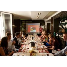 Wine Tasting Evening for Two