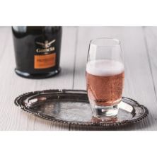 Two Course Meal with Bubbles for Two at Marco Pierre White, Bardolino Birmingham