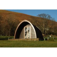 Two Night Stay at the Quiet Site