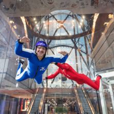iFLY Indoor Skydiving