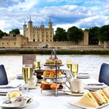 Discover London