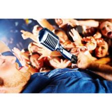 Songmaker Pop Video Experience