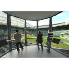 Adult Wimbledon Tennis Tour